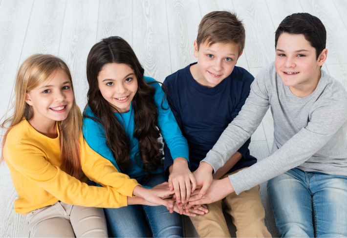 Naslovna slika: Edukacija "Mozaik podrške - Osnovni ciklus (Pula)"