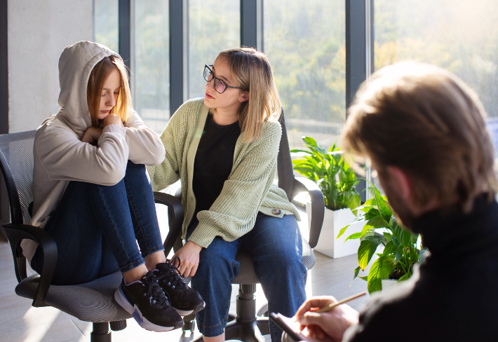 Naslovna slika: Edukacija "Procjena i tretman OKP-a i povezanih teškoća djece i adolescenata"