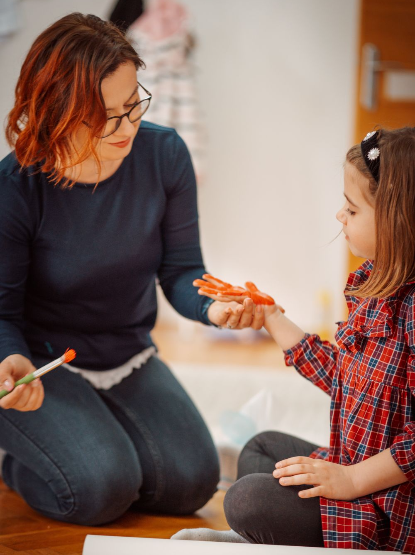 Profilna slika organizatora - Centar Marta