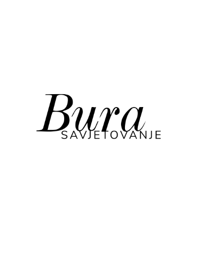 Profilna slika organizatora - Bura savjetovanje