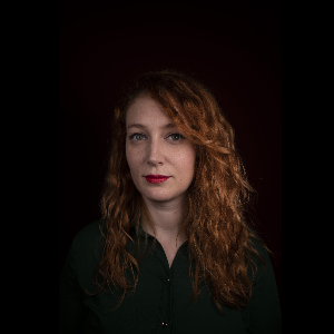 Profilna slika autora / predavača - Helena Rašić