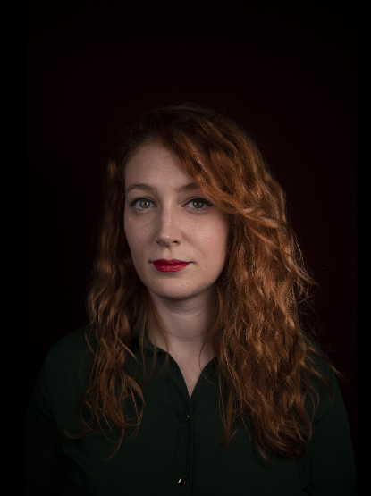 Profilna slika autora / predavača - Helena Rašić