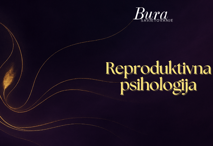 Naslovna slika: Edukacija "Reproduktivna psihologija"
