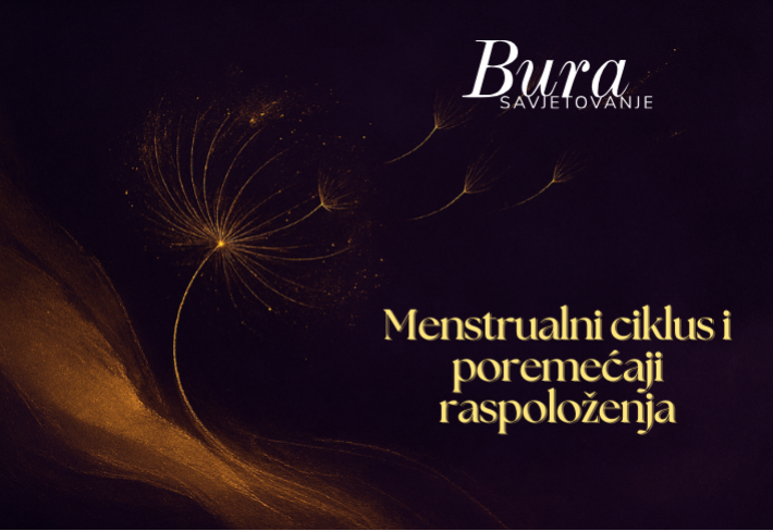 Naslovna slika: Edukacija "Menstrualni ciklus i poremećaji raspoloženja"
