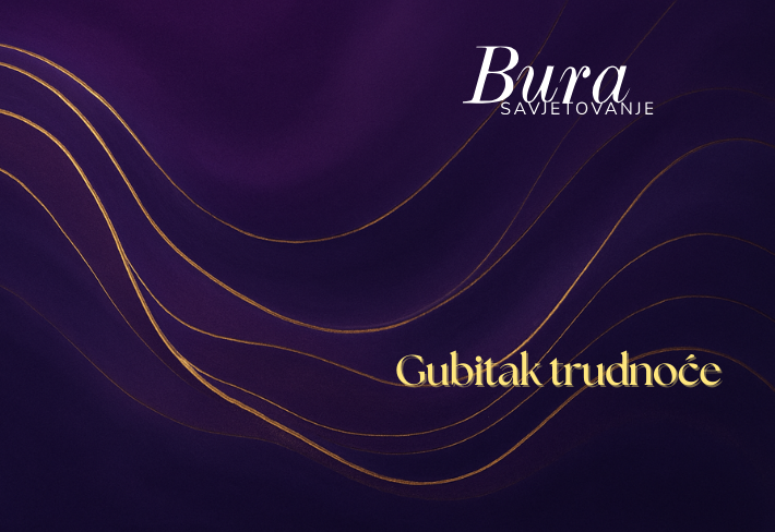 Naslovna slika: Edukacija "Gubitak trudnoće"