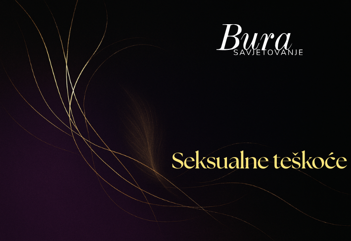 Naslovna slika: Edukacija "Seksualne teškoće"