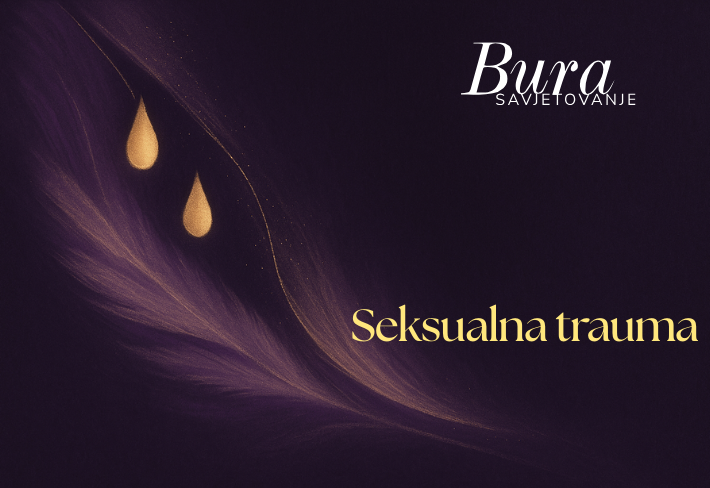 Naslovna slika: Edukacija "Seksualna trauma"
