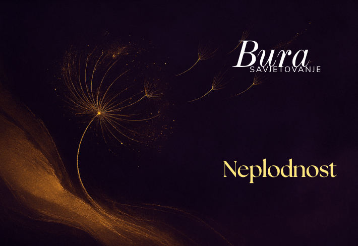 Naslovna slika: Edukacija "Neplodnost"