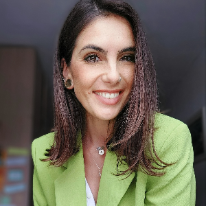 Profilna slika autora / predavača - Tea Lučić