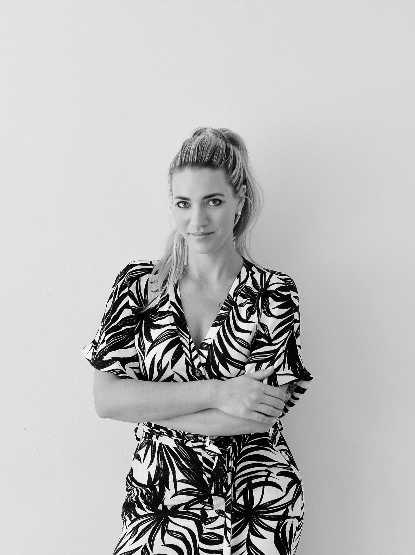 Profilna slika autora / predavača - Ana Kralj Duka