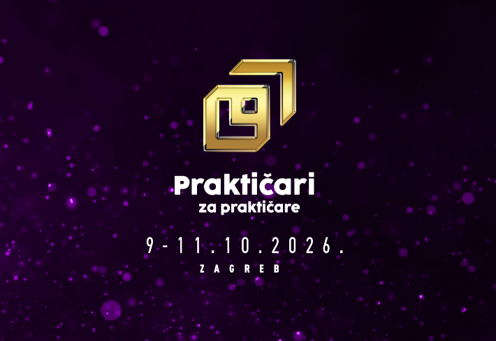 Naslovna slika: Edukacija "Praktičari za praktičare: tehnike, vještine, alati i resursi u radu s klijentima"