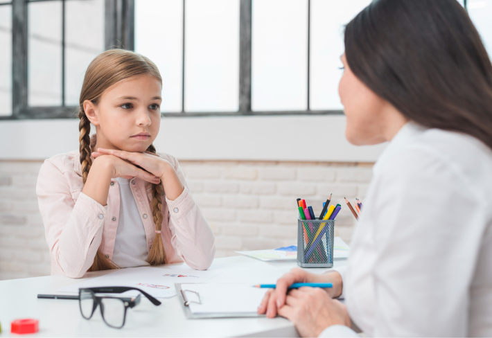 Naslovna slika: Edukacija "Osnove psihološkog savjetovanja djece, adolescenata i roditelja"