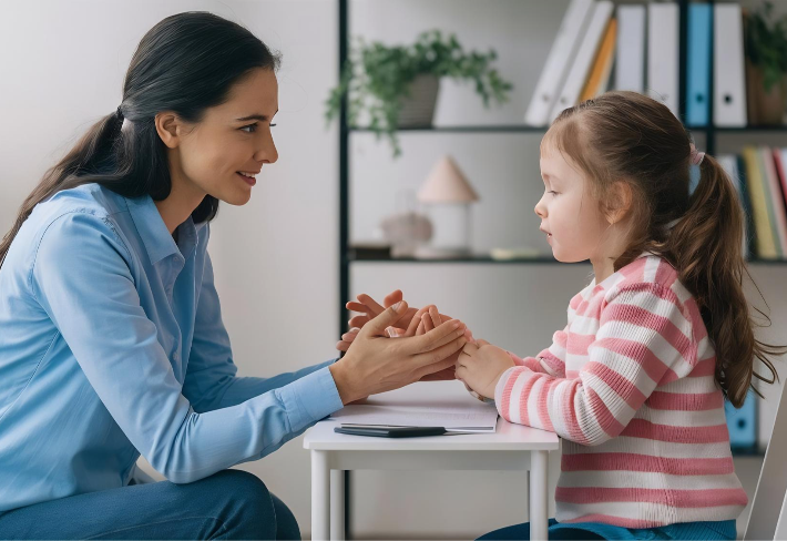 Naslovna slika: Edukacija "ACT u radu s djecom i adolescentima – osnovna edukacija"