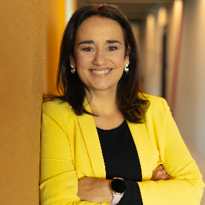 Profilna slika autora / predavača - Ivana Štulić