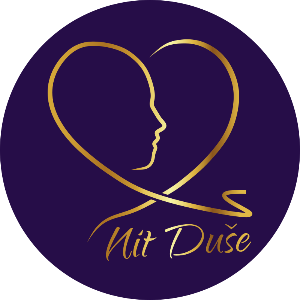 Profilna slika autora / predavača - Nit Duše