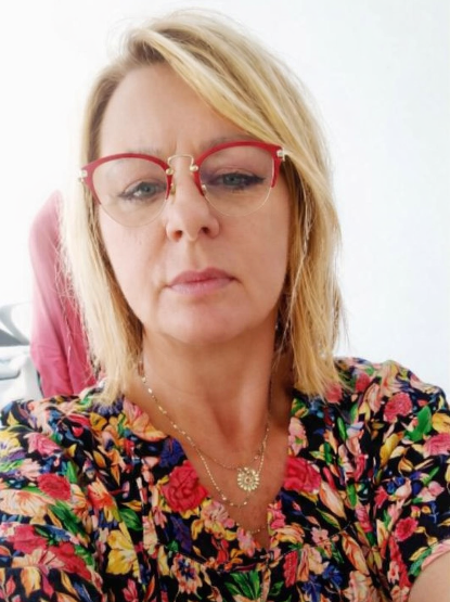 Profilna slika autora / predavača - Nit Duše