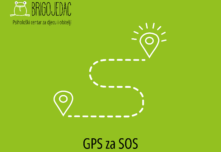 Naslovna slika: Edukacija "GPS za SOS Stručno osposobljavanje za rad sa sukobima"