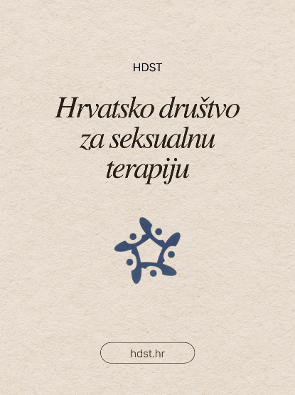 Profilna slika organizatora - Hrvatsko društvo za seksualnu terapiju