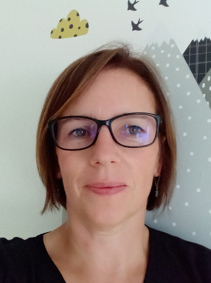 Profilna slika autora / predavača - Marijana Konkoli Zdesic