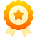 Certificate Icon